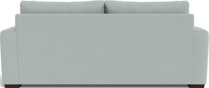Mesa 88" Sofa - Peyton Light Blue