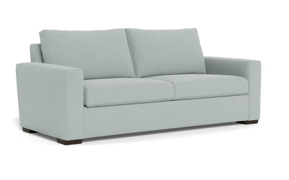 Mesa 88" Sofa - Peyton Light Blue