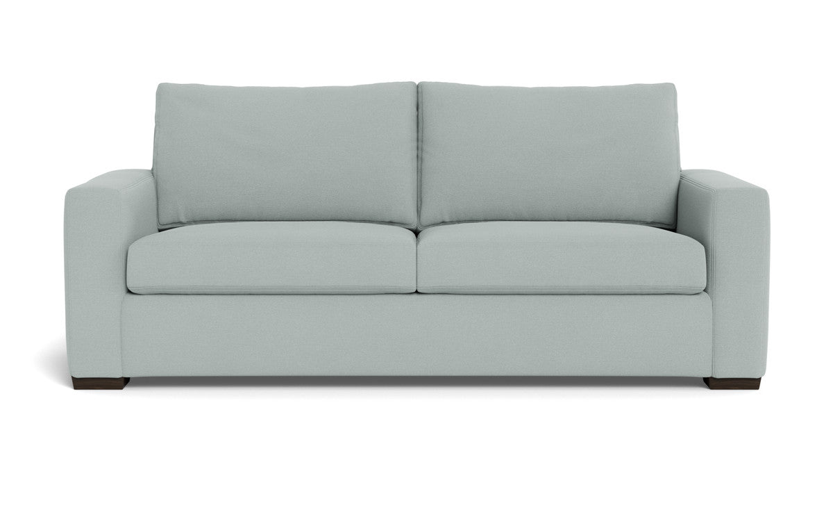 Mesa 88" Sofa - Peyton Light Blue