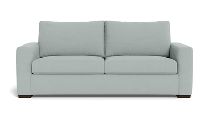 Mesa 88" Sofa - Peyton Light Blue