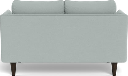 Rainey 59" Loveseat - Peyton Light Blue