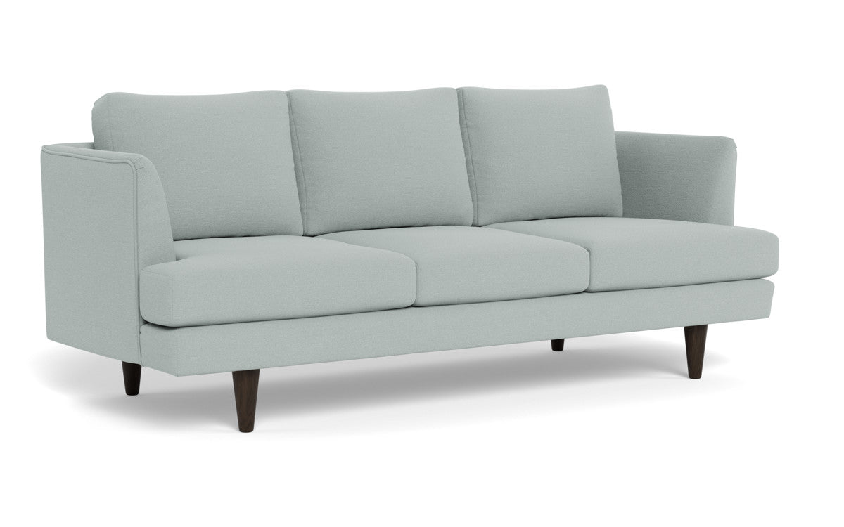 Rainey 83" Sofa - Peyton Light Blue