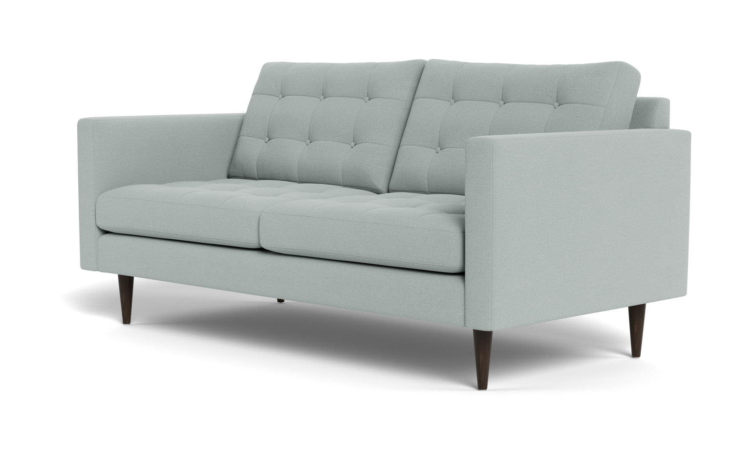 Wallace 74" Apartment Sofa - Peyton Light Blue