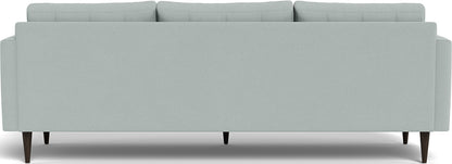 Wallace 98" Estate Sofa - Peyton Light Blue