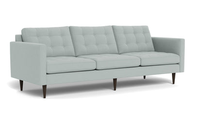 Wallace 98" Estate Sofa - Peyton Light Blue
