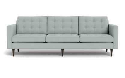 Wallace 98" Estate Sofa - Peyton Light Blue