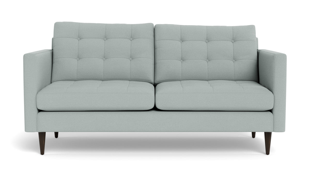 Wallace 69" Loveseat - Peyton Light Blue