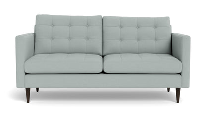 Wallace 69" Loveseat - Peyton Light Blue