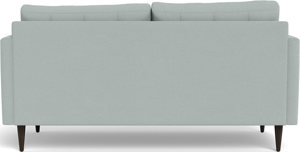 Wallace 69" Loveseat - Peyton Light Blue