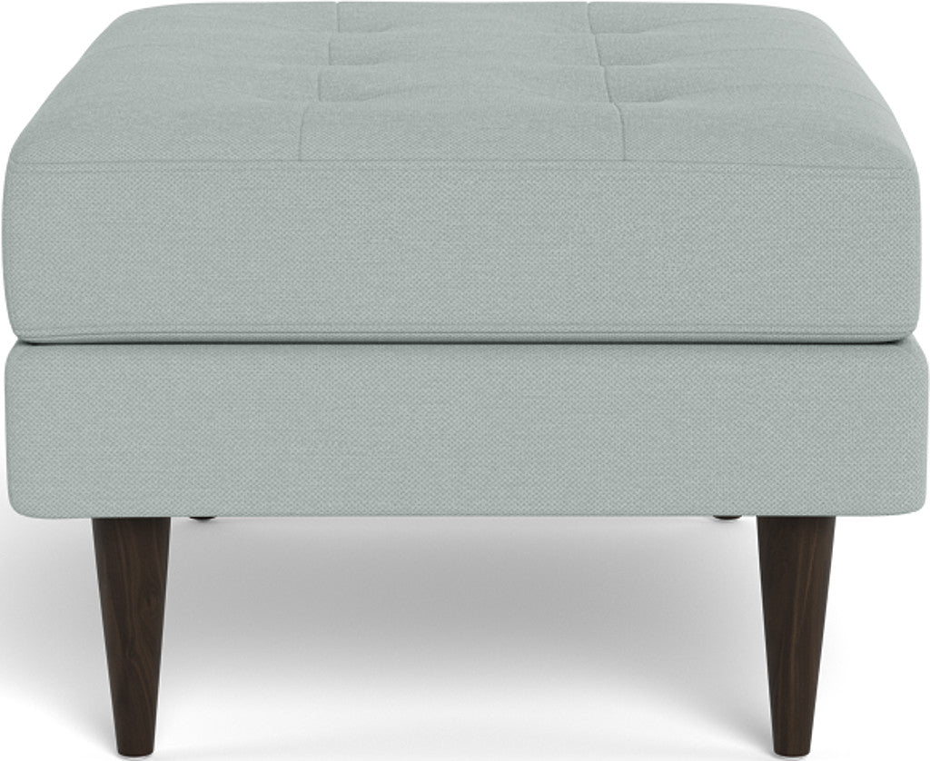 Wallace Ottoman - Amigo II Sage