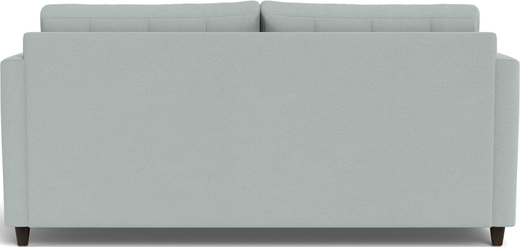Wallace 74" Queen Sleeper Sofa - Peyton Light Blue