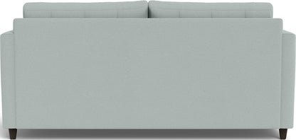 Wallace 74" Queen Sleeper Sofa - Peyton Light Blue