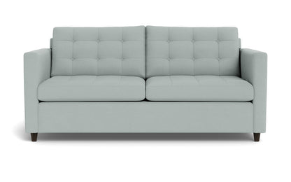 Wallace 74" Queen Sleeper Sofa - Peyton Light Blue