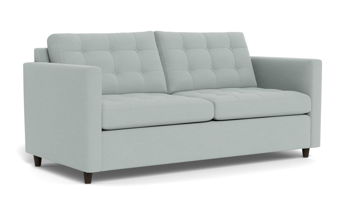 Wallace 74" Queen Sleeper Sofa - Peyton Light Blue