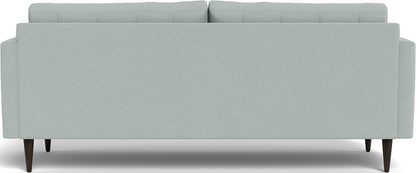 Wallace 85" Sofa - Peyton Light Blue