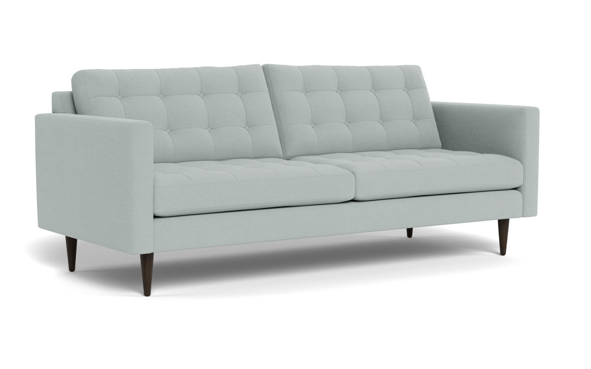 Wallace 85" Sofa - Peyton Light Blue