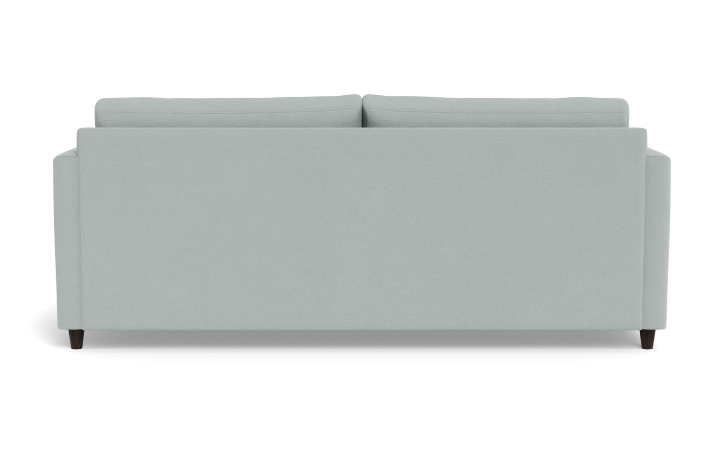 Wallace 74" Untufted Queen Sleeper Sofa - Nepal Pebble