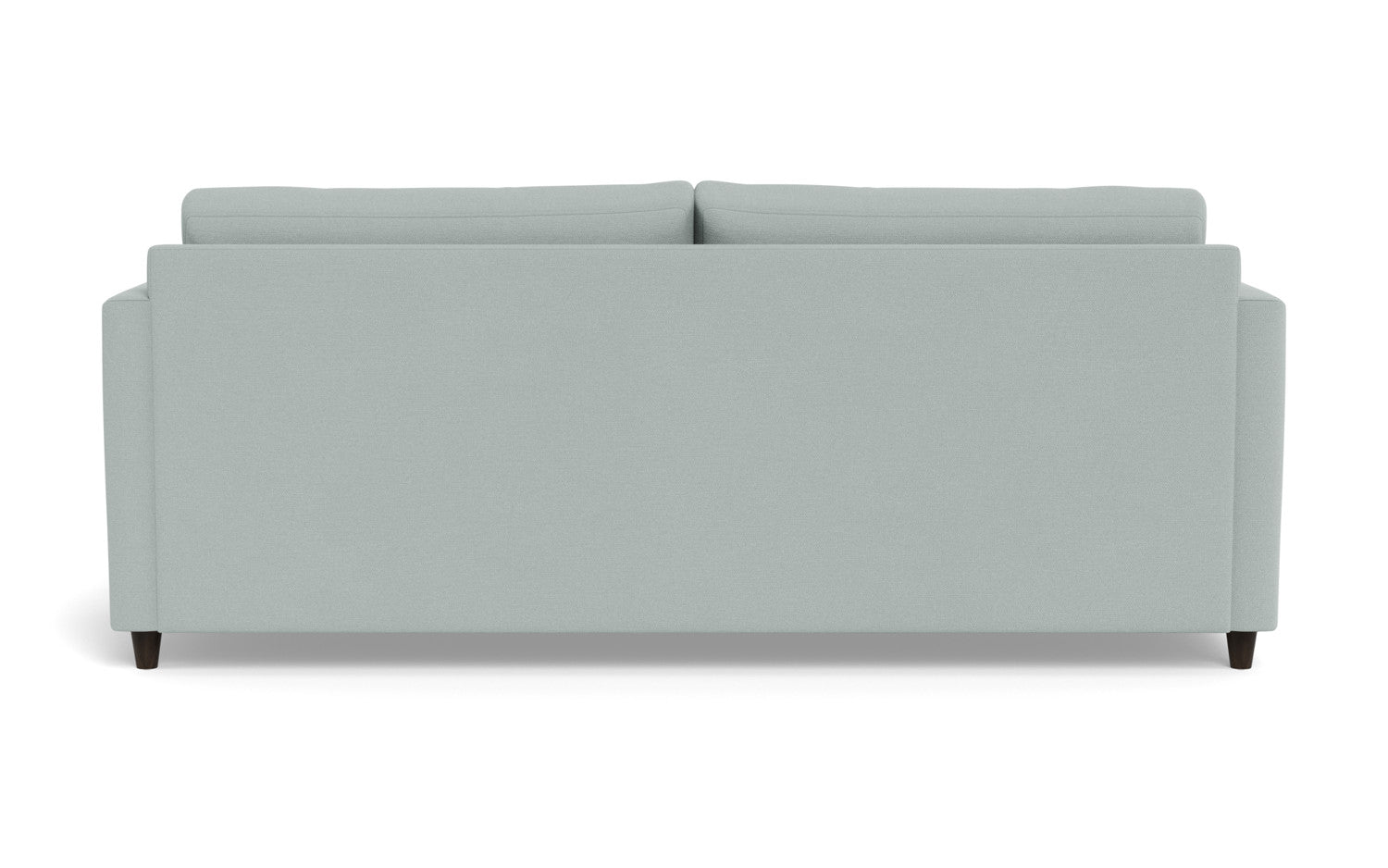 Wallace 74" Untufted Queen Sleeper Sofa - Nepal Pebble