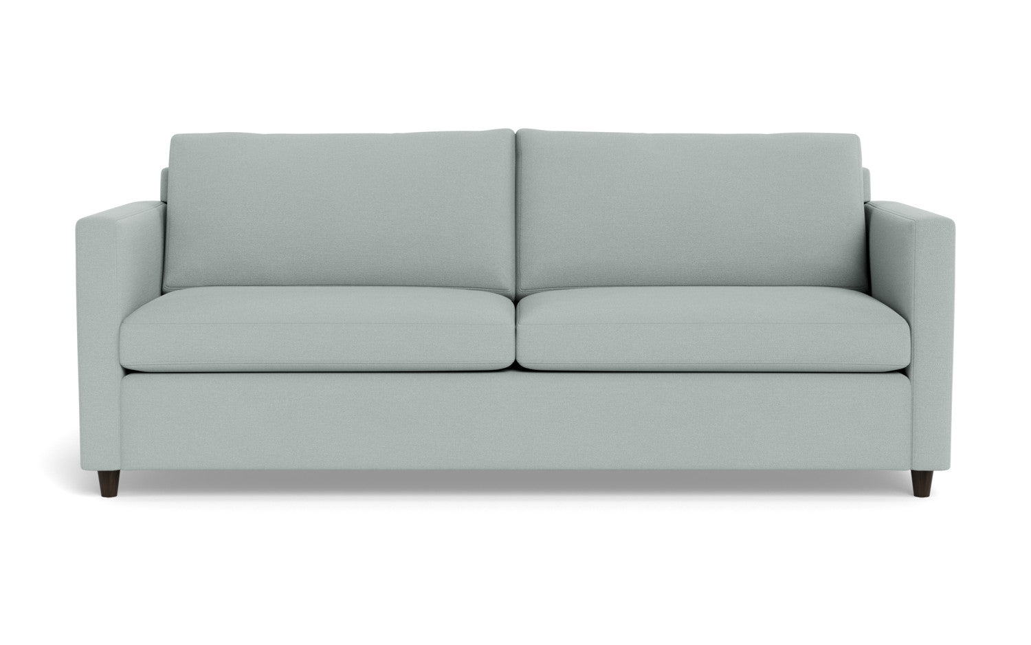 Wallace 74" Untufted Queen Sleeper Sofa - Nepal Pebble
