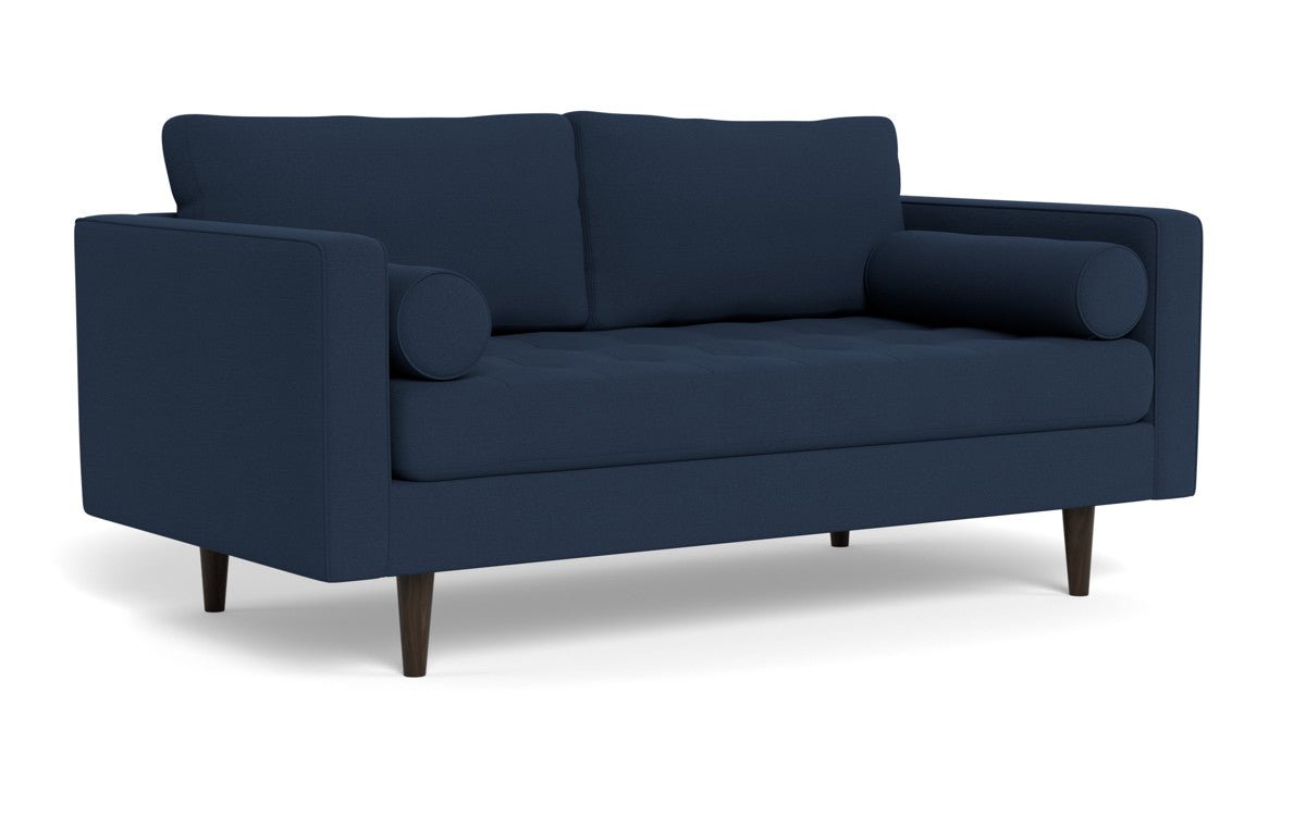 Ladybird 72" Loveseat - Peyton Navy