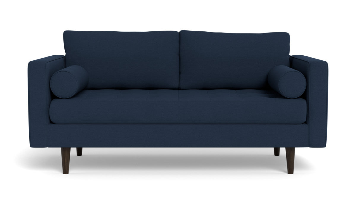 Ladybird 72" Loveseat - Peyton Navy