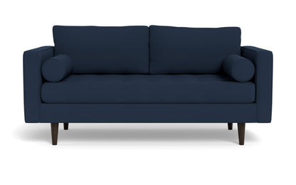 Ladybird 72" Loveseat - Peyton Navy