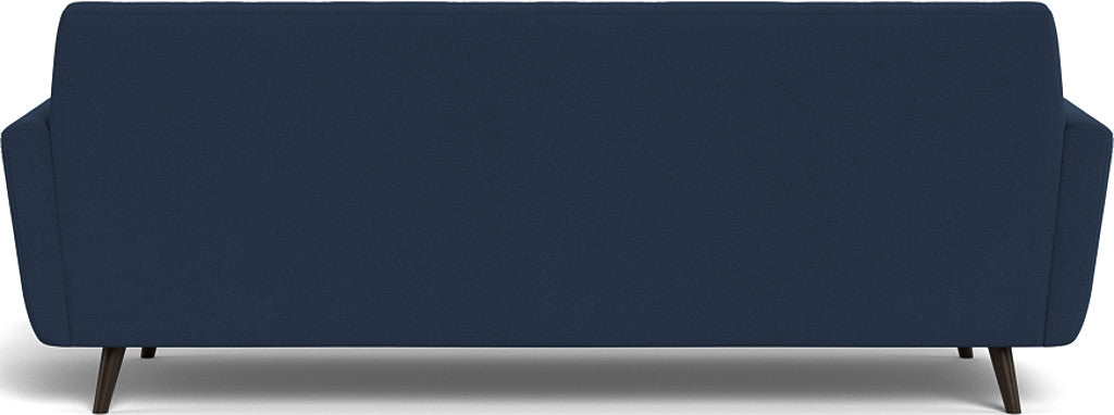 Lamar 96" Estate Sofa - Peyton Navy