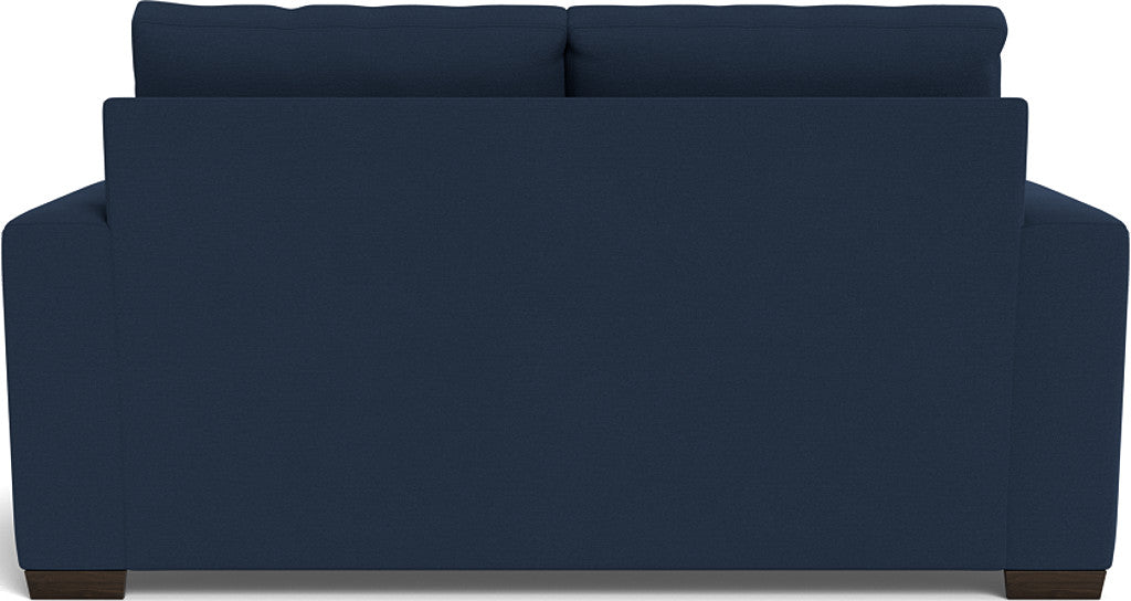 Mas Mesa 72" Deep Loveseat - Peyton Navy