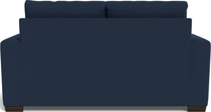 Mas Mesa 72" Deep Loveseat - Peyton Navy