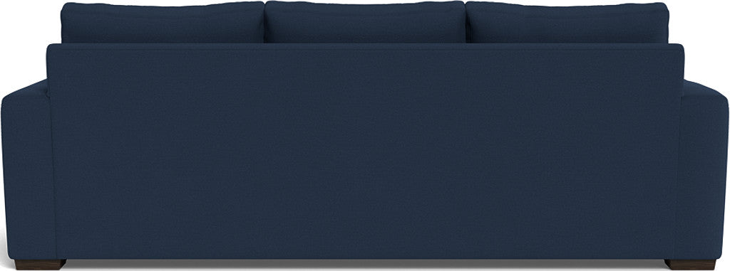 Mesa 101" Estate Sofa - Peyton Navy