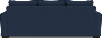 Mesa 101" Estate Sofa - Peyton Navy