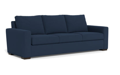 Mesa 101" Estate Sofa - Peyton Navy
