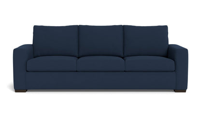 Mesa 101" Estate Sofa - Peyton Navy