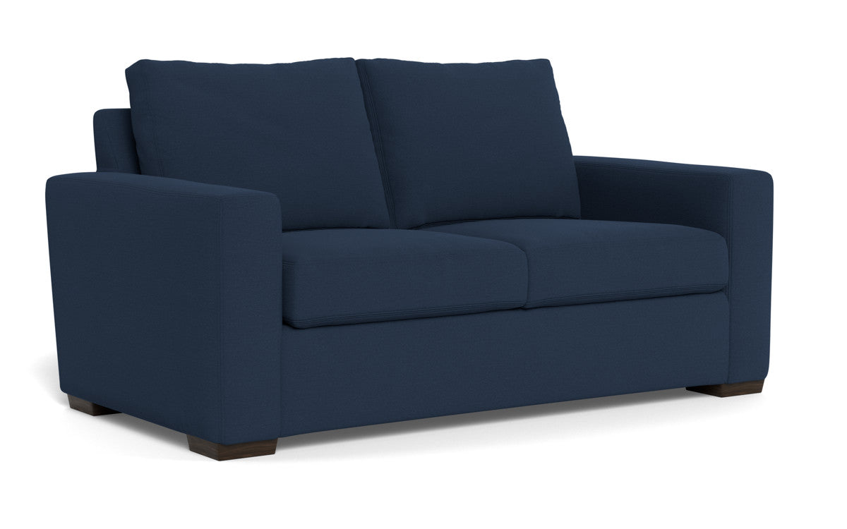 Mesa 72" Loveseat - Peyton Navy