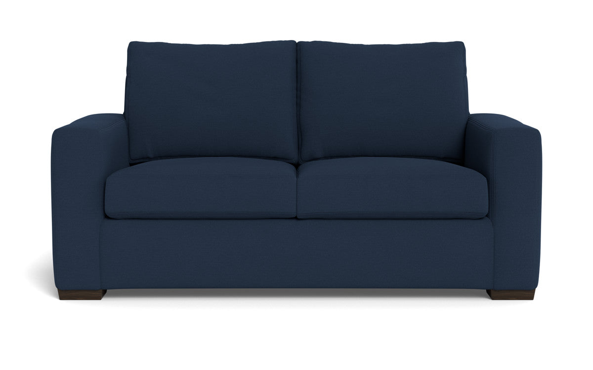 Mesa 72" Loveseat - Peyton Navy