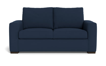 Mesa 72" Loveseat - Peyton Navy
