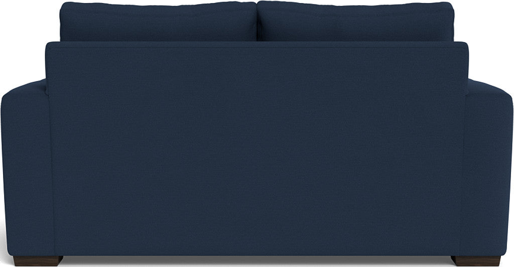 Mesa 72" Loveseat - Peyton Navy