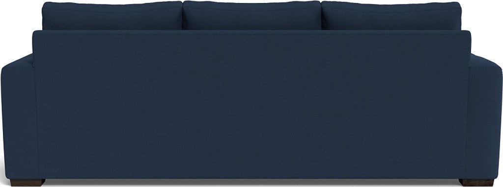 Mesa 101" Reversible Sofa Chaise - Peyton Navy