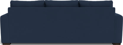 Mesa 101" Reversible Sofa Chaise - Peyton Navy