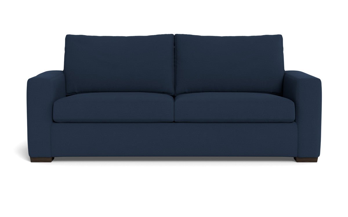 Mesa 88" Sofa - Peyton Navy
