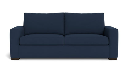 Mesa 88" Sofa - Peyton Navy