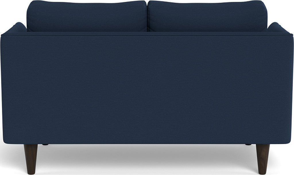 Rainey 59" Loveseat - Peyton Navy