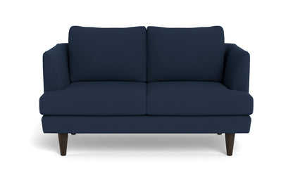 Rainey 59" Loveseat - Peyton Navy