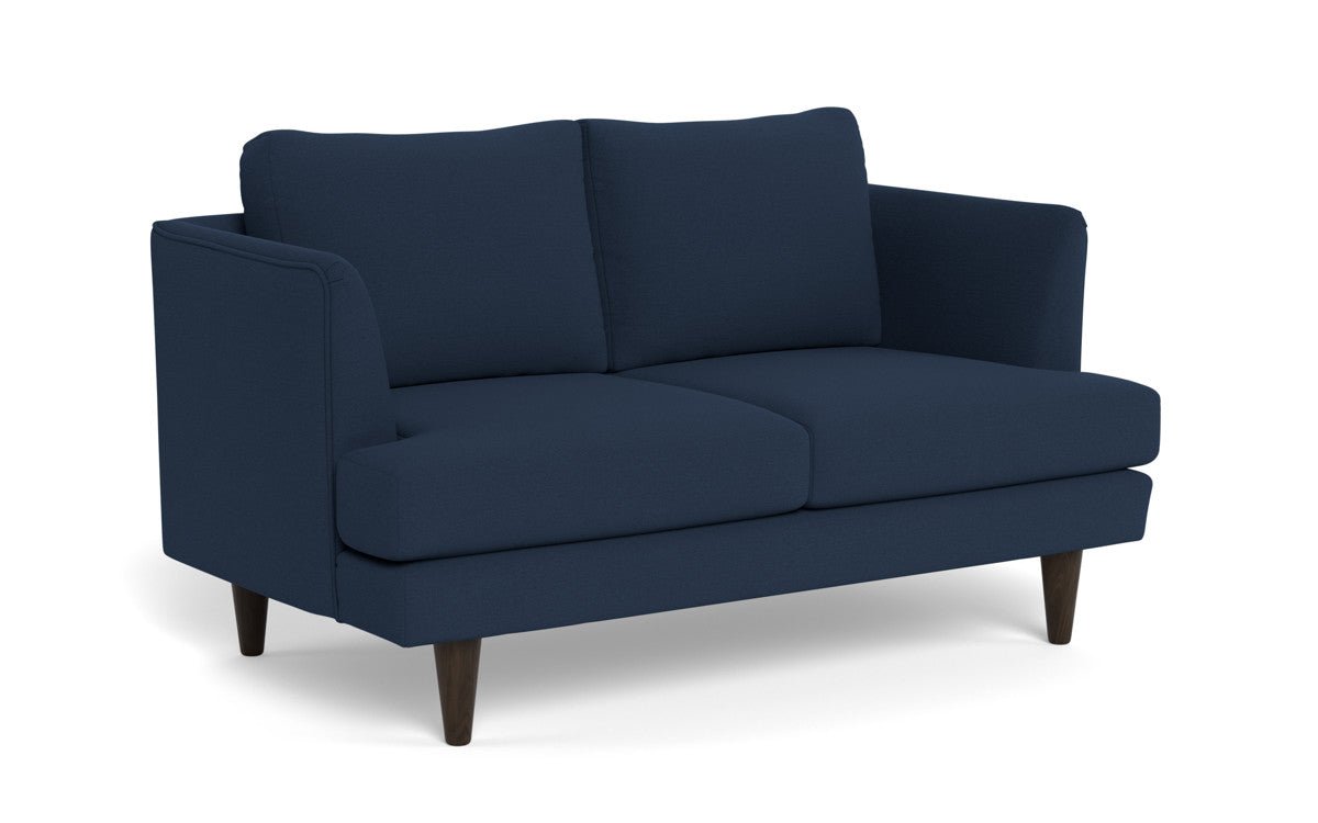 Rainey 59" Loveseat - Peyton Navy