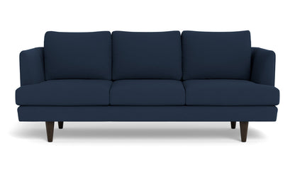 Rainey 83" Sofa - Peyton Navy