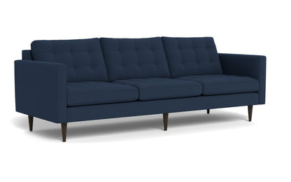 Wallace 98" Estate Sofa - Peyton Navy