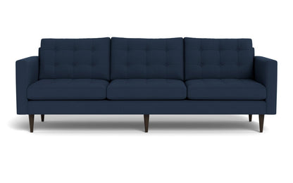 Wallace 98" Estate Sofa - Peyton Navy