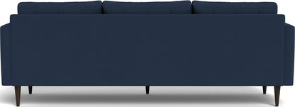 Wallace 98" Estate Sofa - Peyton Navy
