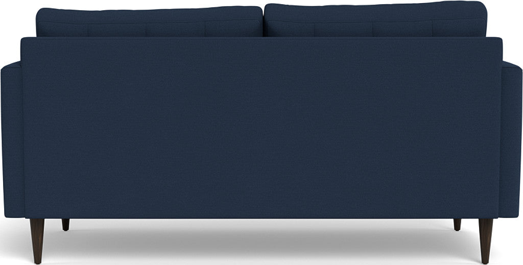 Wallace 69" Loveseat - Peyton Navy