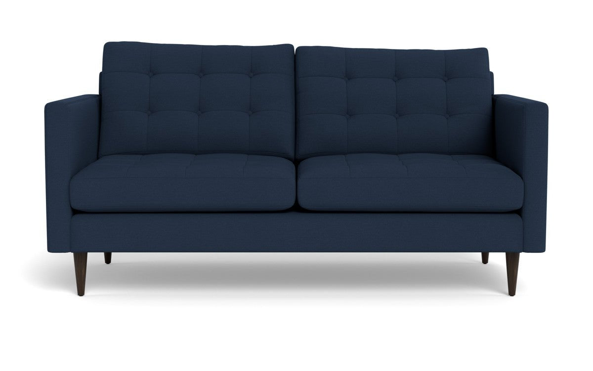 Wallace 69" Loveseat - Peyton Navy